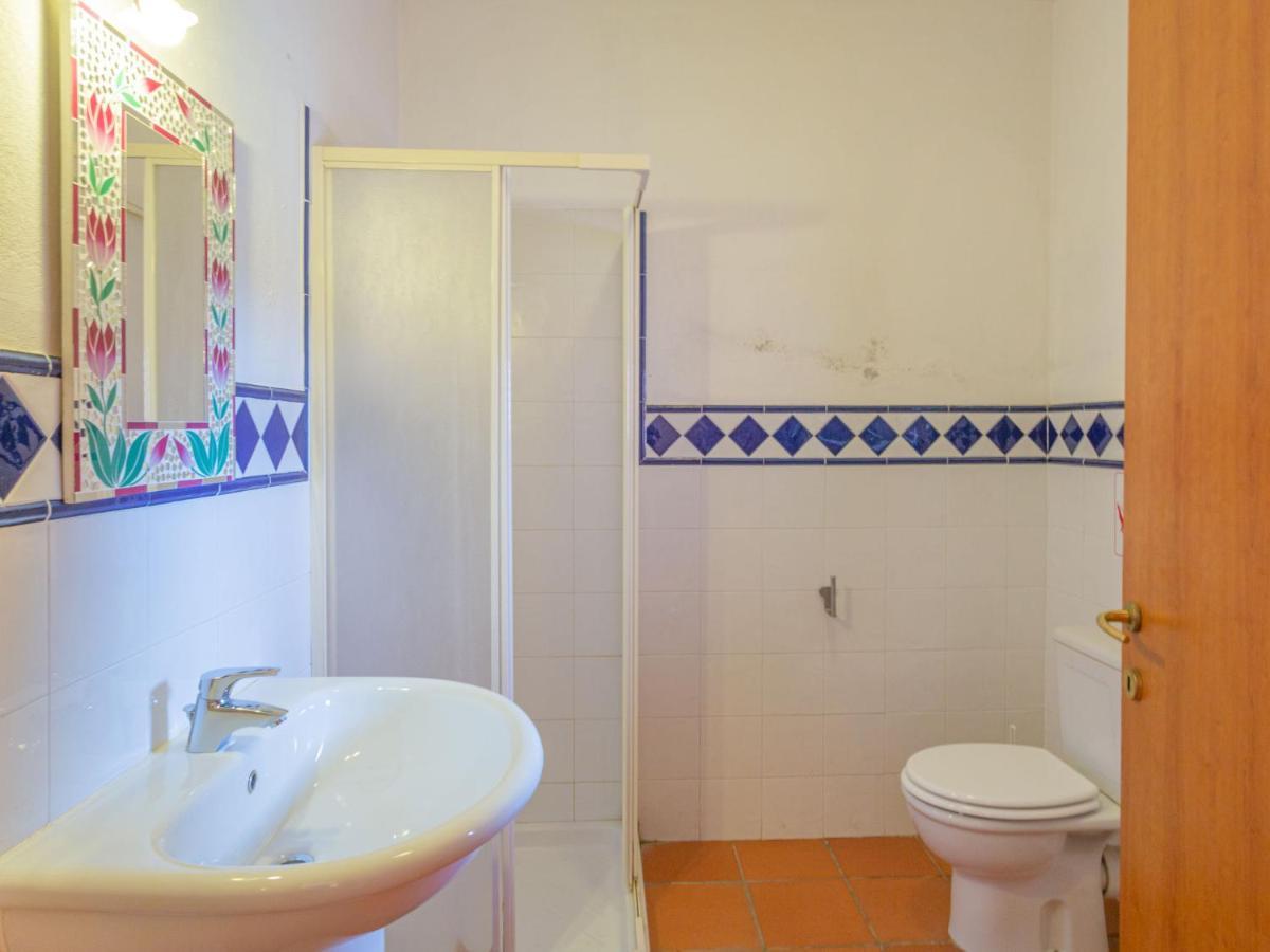 Appartamento Locazione Turistica Contrada Brecciano-1 Città Sant'Angelo Esterno foto