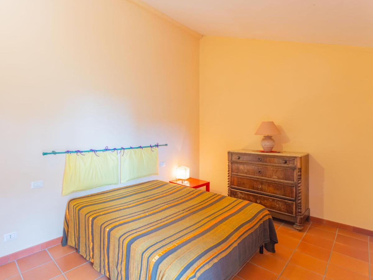 Appartamento Locazione Turistica Contrada Brecciano-1 Città Sant'Angelo Esterno foto